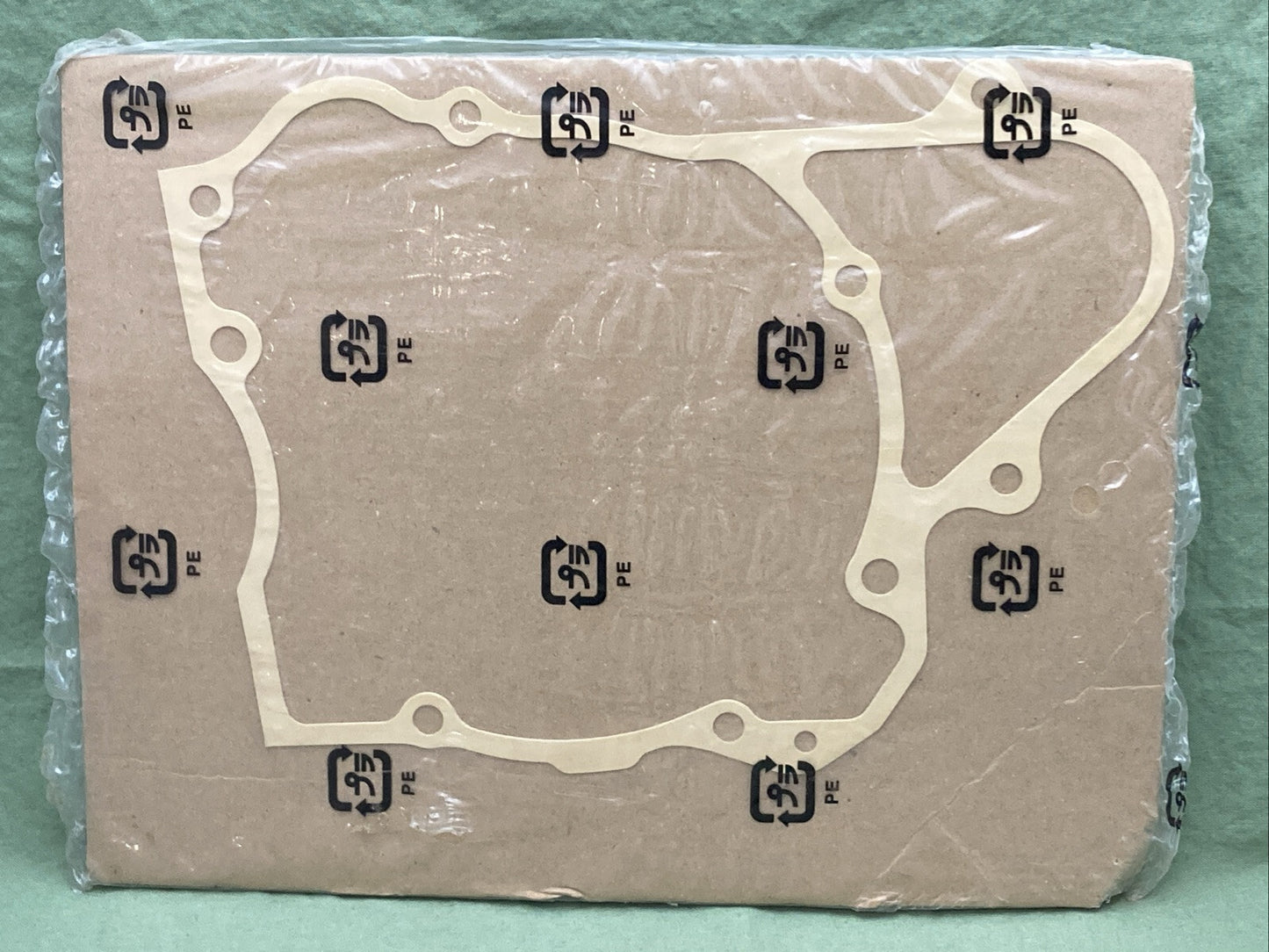 NEW GENUINE HONDA 11395-KBG-772 SIDE SPACER GASKET