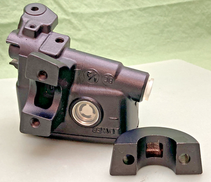 NEW GENUINE HONDA 45510-MAM-A61 M/cyl Sub - Assembly, Fr.