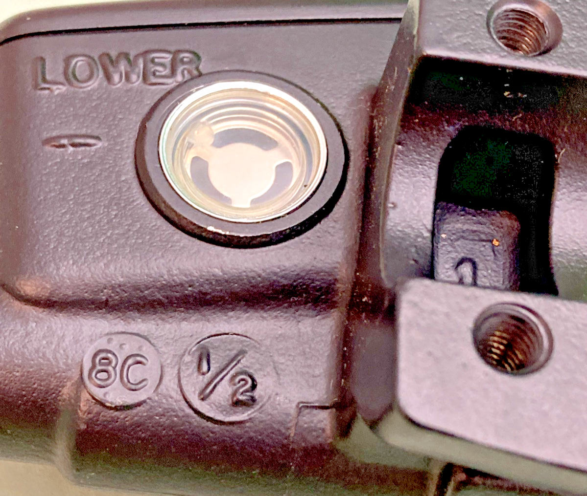 NEW GENUINE HONDA 45510-MAM-A61 M/cyl Sub - Assembly, Fr.