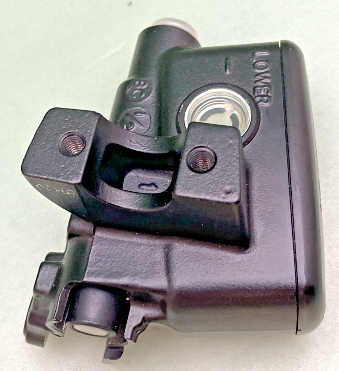 NEW GENUINE HONDA 45510-MAM-A61 M/cyl Sub - Assembly, Fr.