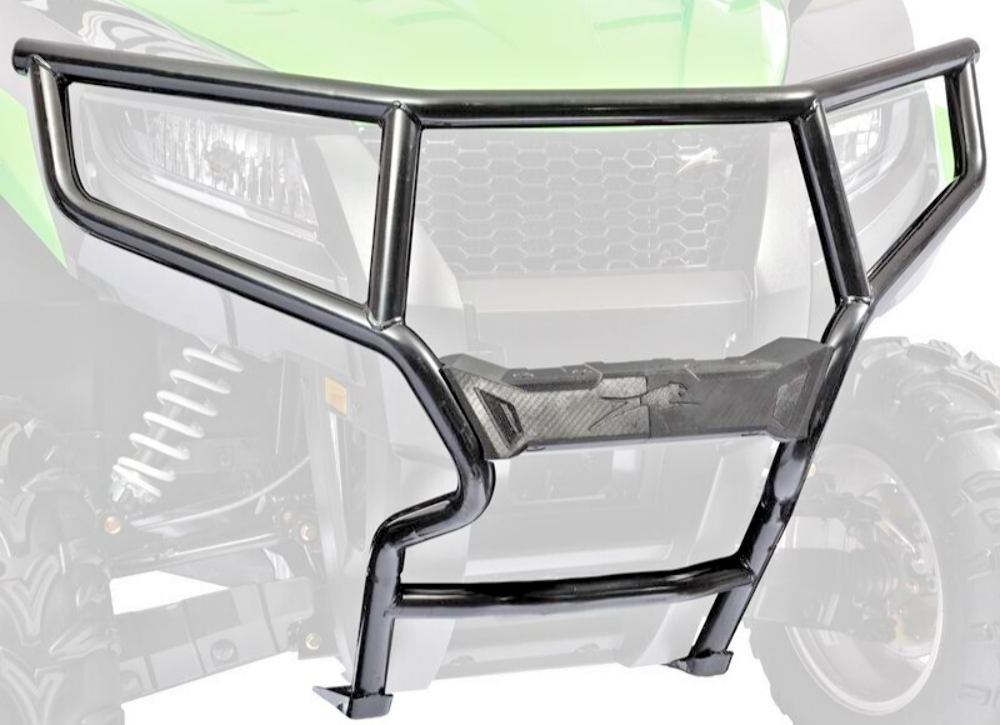 NEW GENUINE ARCTIC CAT 2436-305 FRONT BRUSHGUARD BUMPER, 2015-2017 PROWLER
