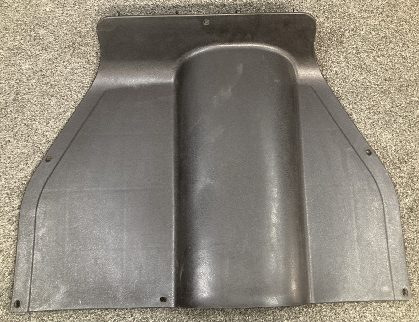 NEW GENUINE POLARIS 5437526 Cover Drive Shaft Floor