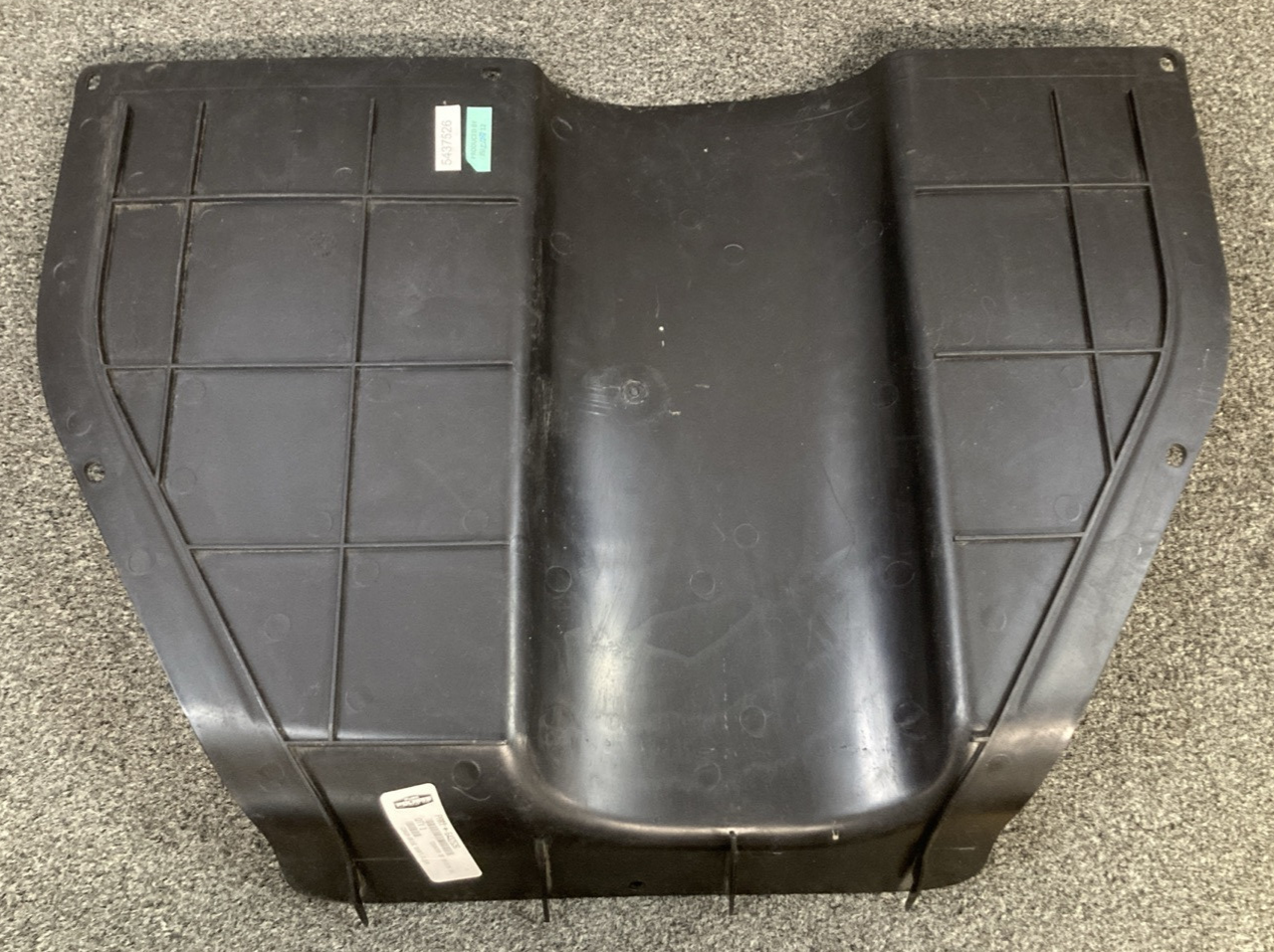 NEW GENUINE POLARIS 5437526 Cover Drive Shaft Floor