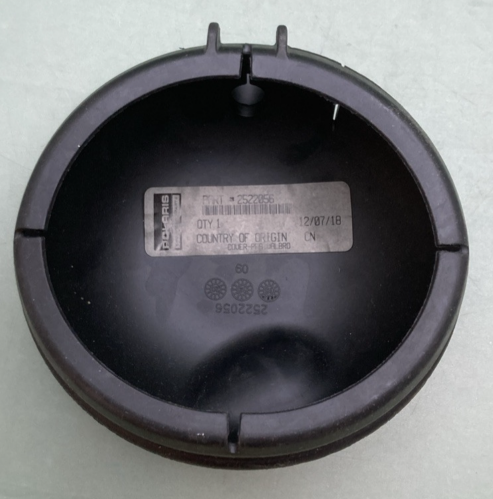 NEW GENUINE POLARIS 2522056 Cover PFA Walbro