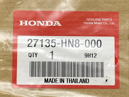 NEW GENUINE HONDA 27135-HN8-000 Gasket