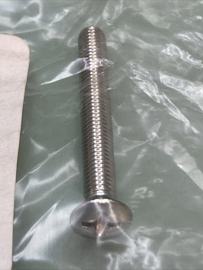 NEW GENUINE BMW 63137679853 Countersunk head screw