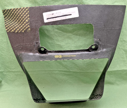 NEW GENUINE DUCATI 18205 LARGE OIL COOLER COWLING 916RA
