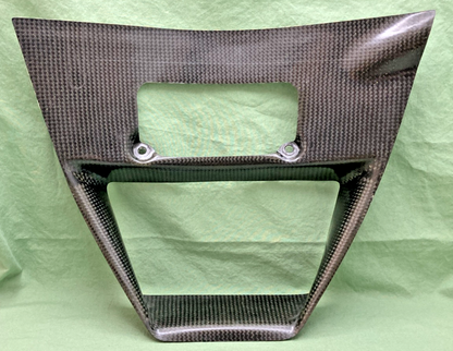 NEW GENUINE DUCATI 18205 LARGE OIL COOLER COWLING 916RA