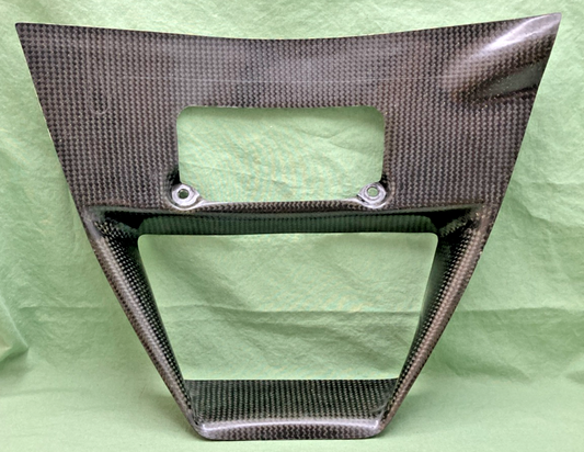 NEW GENUINE DUCATI 18205 LARGE OIL COOLER COWLING 916RA