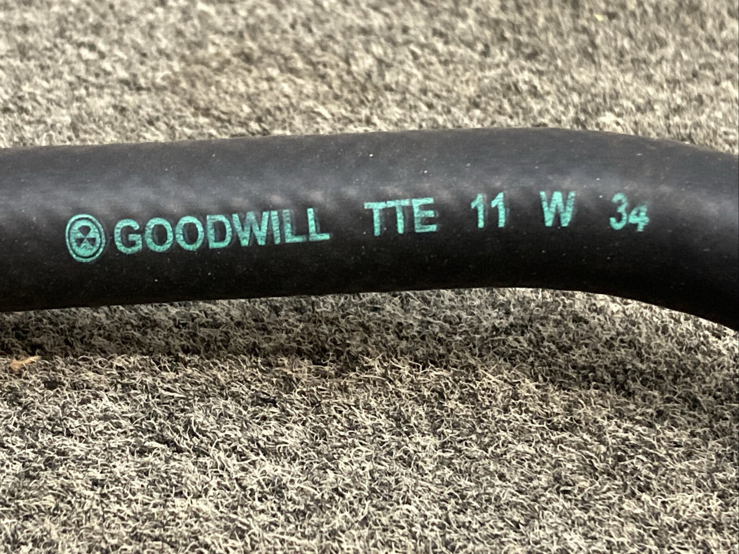 NEW GENUINE KAWASAKI 39062-Y003 Hose - Cooling