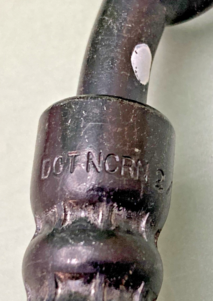 NEW GENUINE KAWASAKI 43095-0069 Hose - Brake, Fr