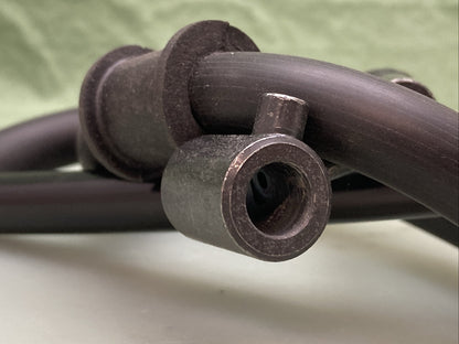 NEW GENUINE KAWASAKI 43095-0069 Hose - Brake, Fr