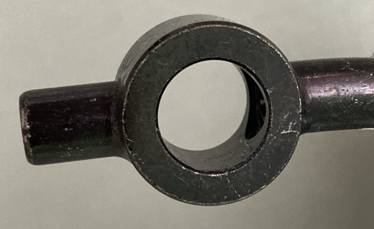 NEW GENUINE KAWASAKI 43095-0069 Hose - Brake, Fr