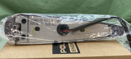 NEW GENUINE POLARIS 2414645-156 ASM LIT, FIN-HEADDRESS,CHR