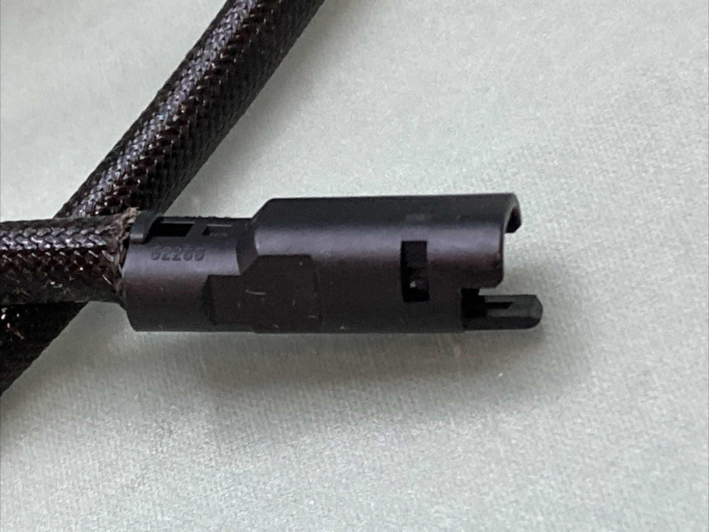 NEW GENUINE POLARIS 2414645-156 ASM LIT, FIN-HEADDRESS,CHR