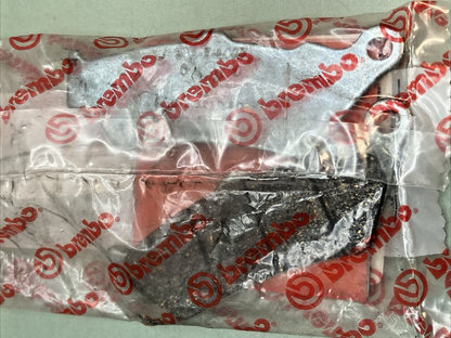 NEW GENUINE POLARIS 2204724 KIT-BRAKE PAD,REAR CALIPER