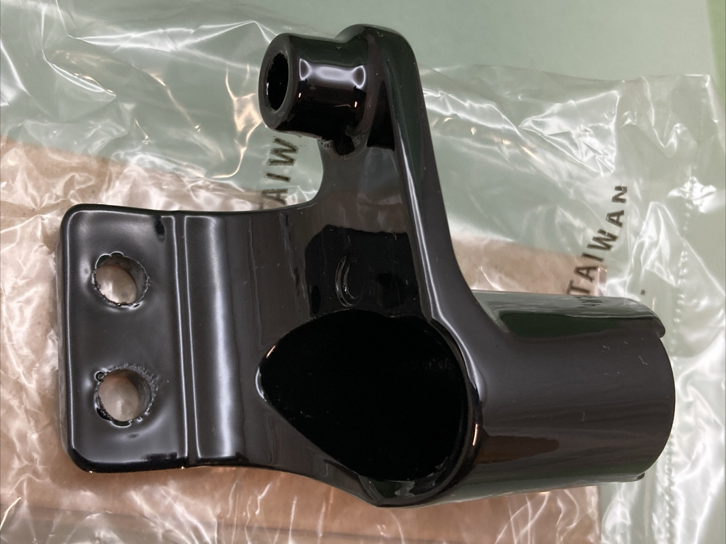 NEW GENUINE POLARIS 5142463-266 Turn Signal, Stalk, Left, Black