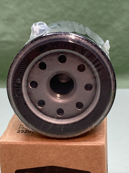 NEW GENUINE POLARIS 2520724 OIL FILTER