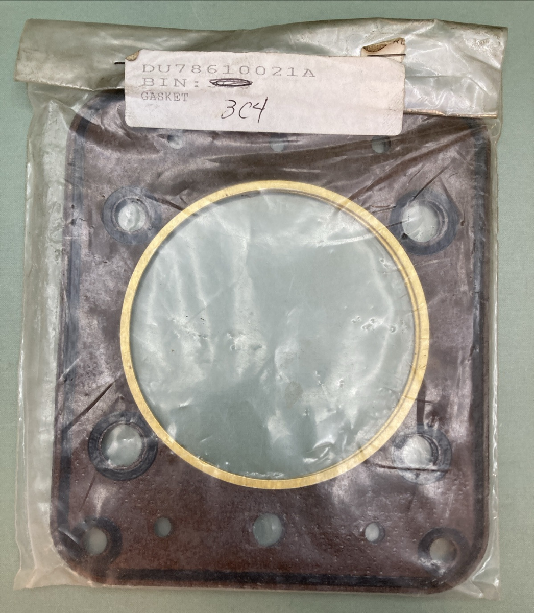 NEW REPLACES DUCATI 78610021A GASKET CYLINDER HEAD