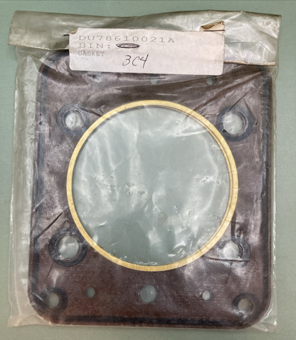 NEW REPLACES DUCATI 78610021A GASKET CYLINDER HEAD