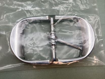 NEW GENUINE POLARIS 2205356 BUCKLE CHROME IND SERVICE
