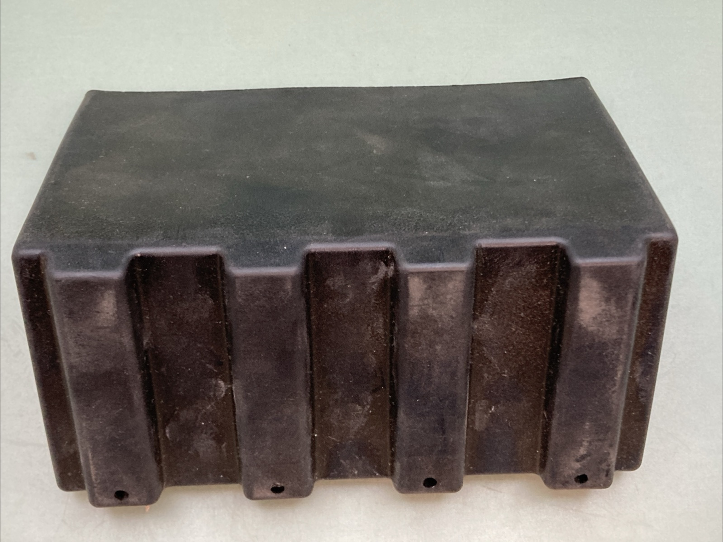NEW REPLACES DUCATI 86612192A PAD, BATTERY