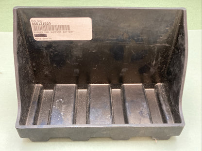 NEW REPLACES DUCATI 86612192A PAD, BATTERY
