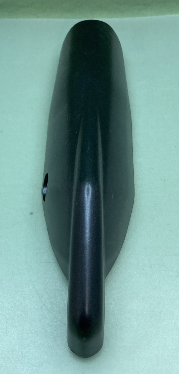 NEW REPLACES DUCATI 46012741AK GUARD FORK TUBE, RH
