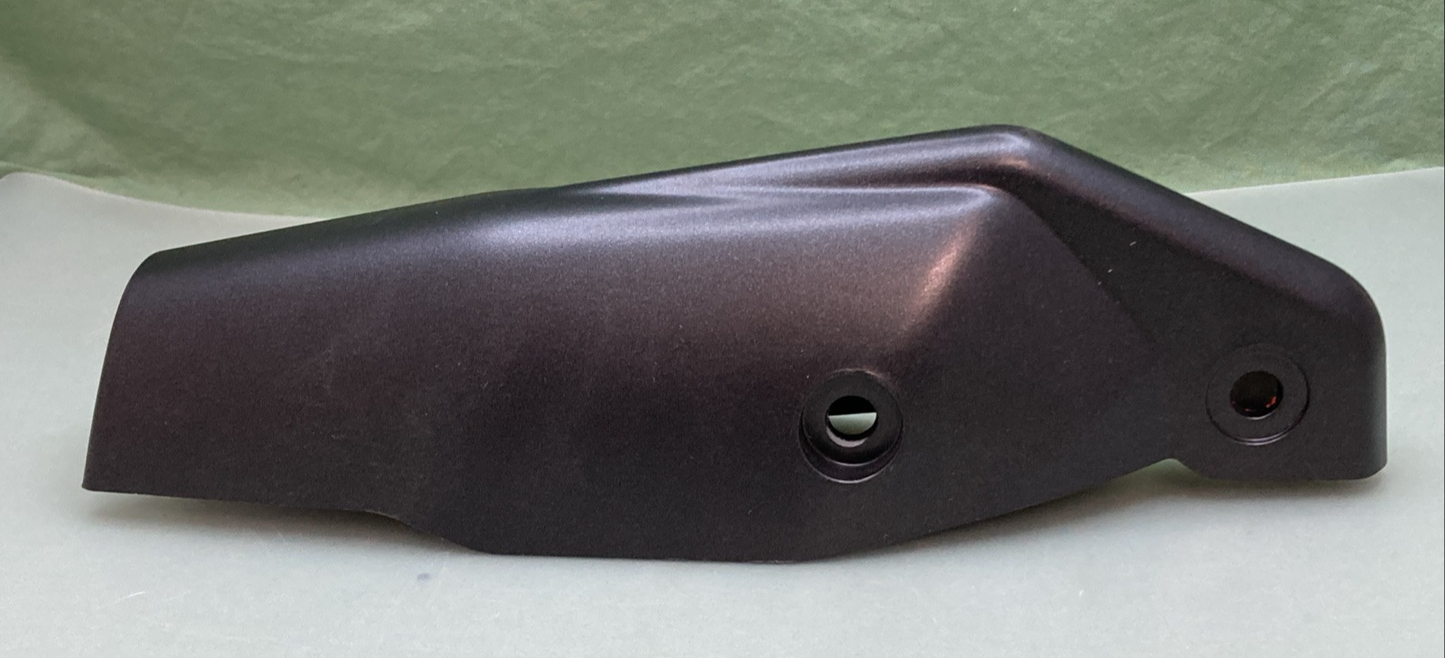 NEW REPLACES DUCATI 46012741AK GUARD FORK TUBE, RH
