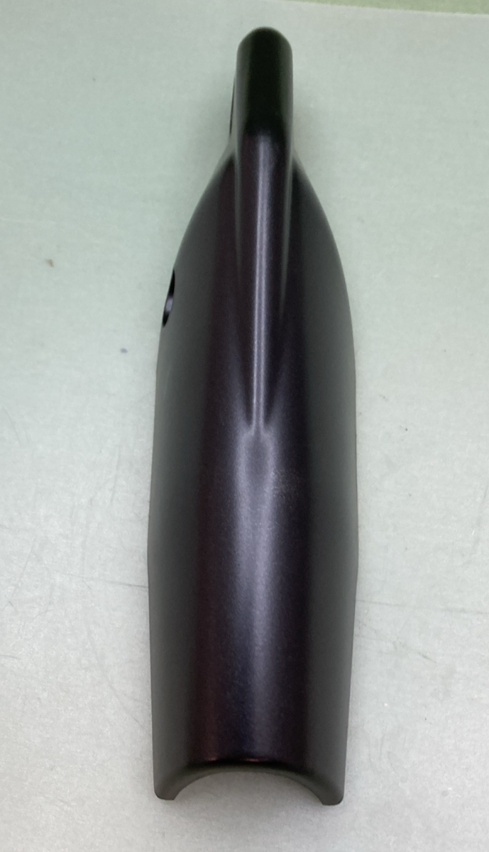 NEW REPLACES DUCATI 46012731AK GUARD FORK TUBE, LH