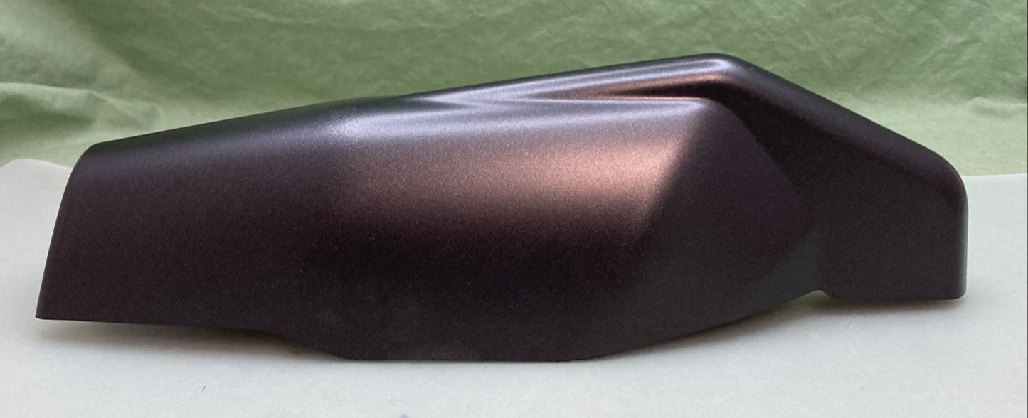 NEW REPLACES DUCATI 46012731AK GUARD FORK TUBE, LH