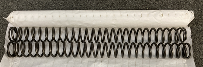 NEW REPLACES CANNON RACECRAFT 44470.44 FORK SPRING .44