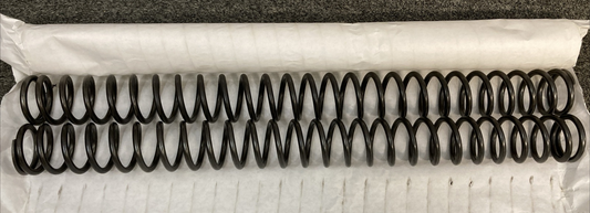 NEW REPLACES CANNON RACECRAFT 44470.52 FORK SPRING .52
