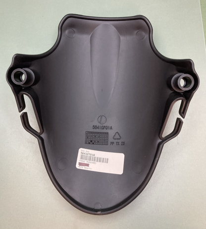 NEW GENUINE DUCATI 56410701A FRONT MUDGUARD