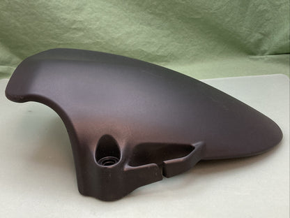 NEW GENUINE DUCATI 56410701A FRONT MUDGUARD
