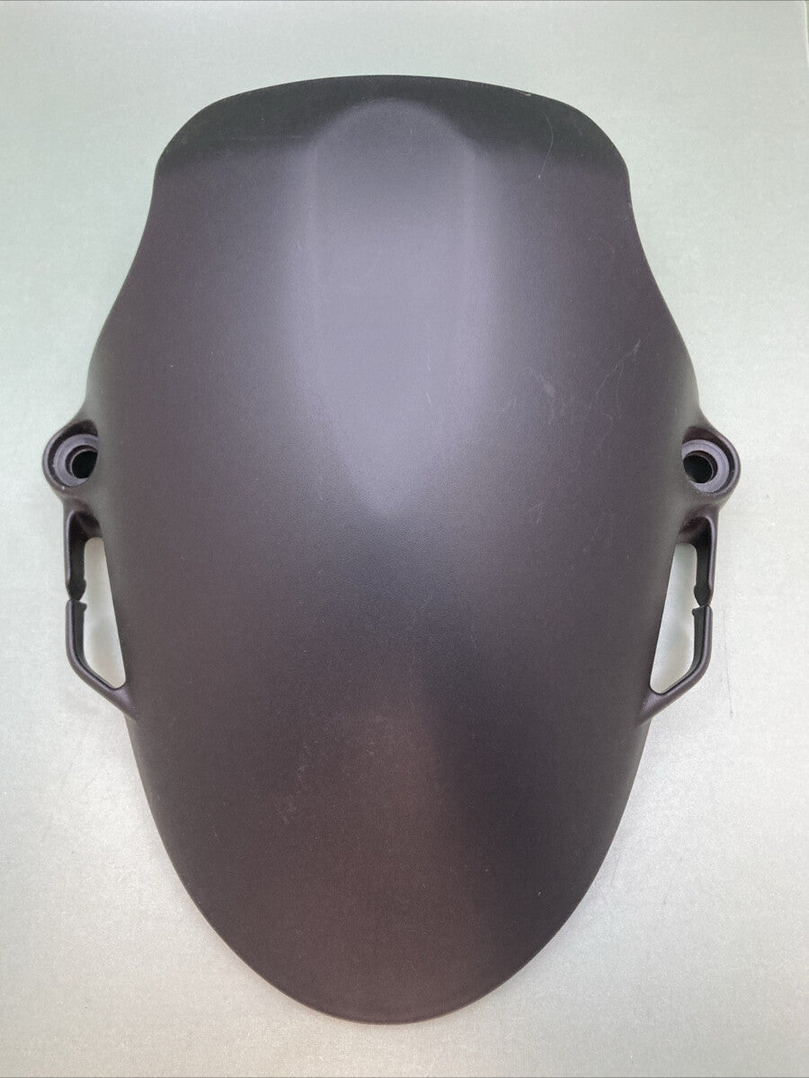 NEW GENUINE DUCATI 56410701A FRONT MUDGUARD