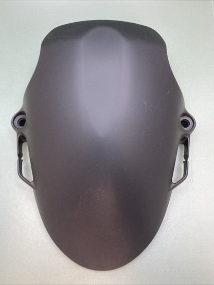 NEW GENUINE DUCATI 56410701A FRONT MUDGUARD