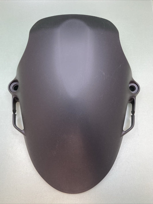 NEW GENUINE DUCATI 56410701A FRONT MUDGUARD