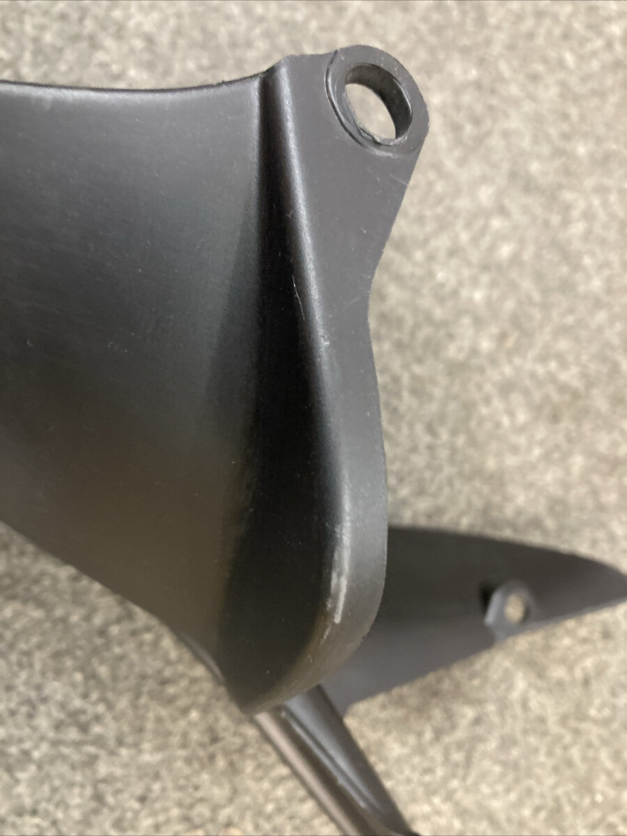 GENUINE DUCATI 56510431A REAR MUDGUARD
