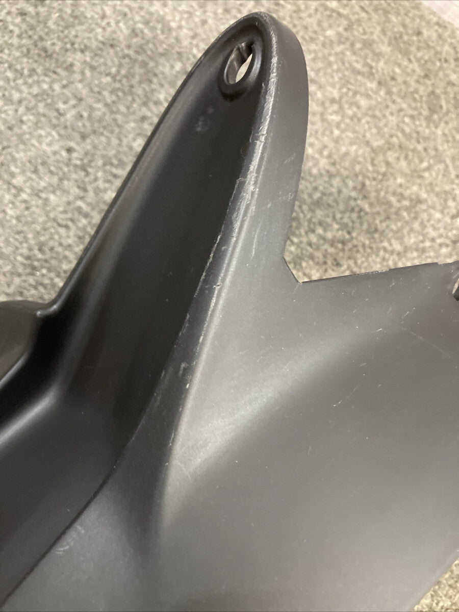 GENUINE DUCATI 56510431A REAR MUDGUARD