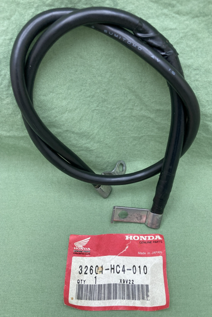 NEW GENUINE HONDA 32601-HC4-010 Cable