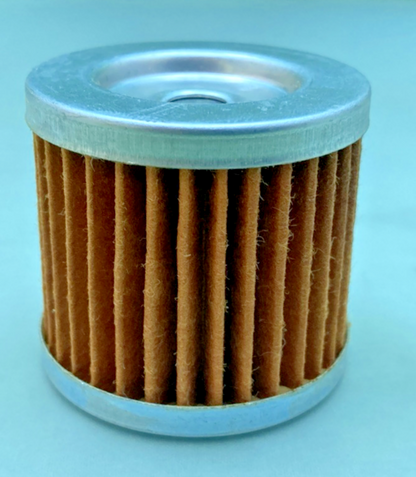 QTY 2 NEW GENUINE EMGO 10-84200 OIL FILTER REPLACEMENT FOR SUZUKI 16510-05240