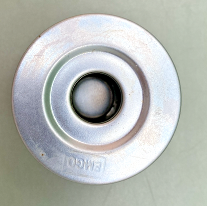 QTY 2 NEW GENUINE EMGO 10-84200 OIL FILTER REPLACEMENT FOR SUZUKI 16510-05240