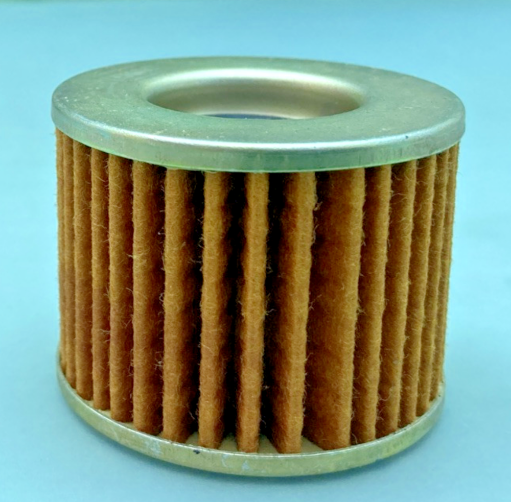 NEW GENUINE EMGO 10-85800 OIL FILTER REPLACEMENT FOR HONDA FT500, 15412-MC8-000