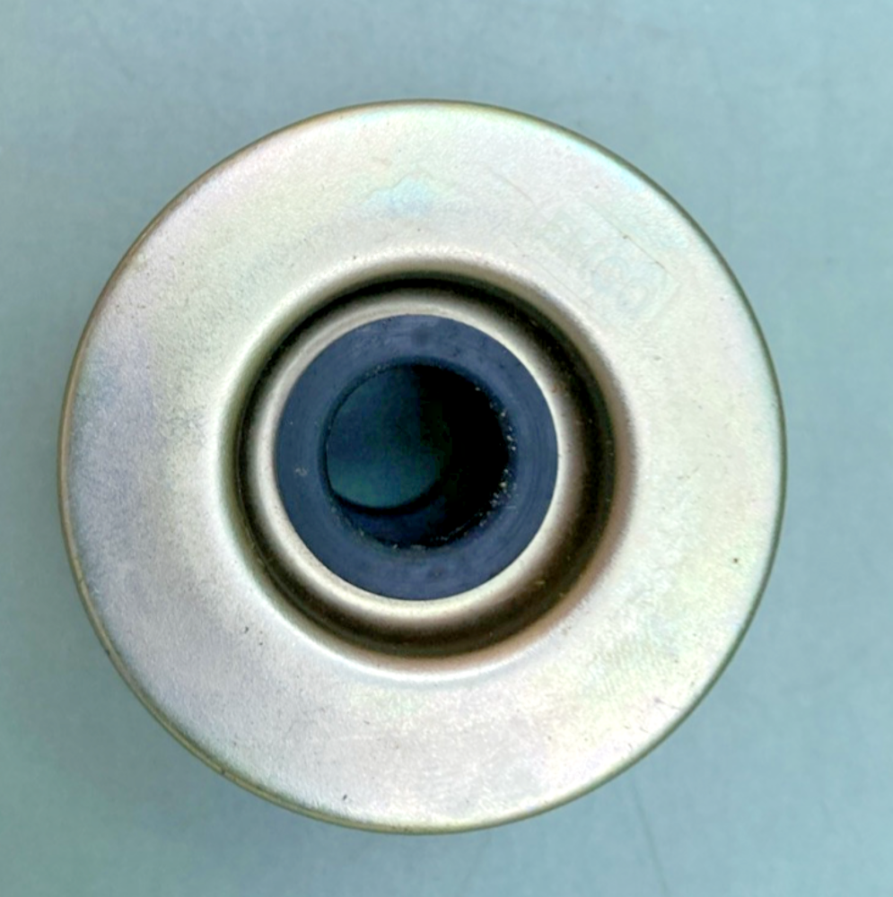 NEW GENUINE EMGO 10-85800 OIL FILTER REPLACEMENT FOR HONDA FT500, 15412-MC8-000