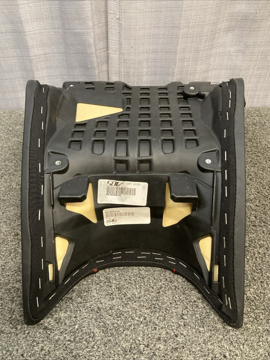 GENUINE DUCATI 96780591A Low Seat Multistrada 1200