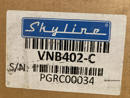 NEW GENUINE SKYLINE VNB402-C DOC for Volvo/Mack D13/MP8, D16/MP10