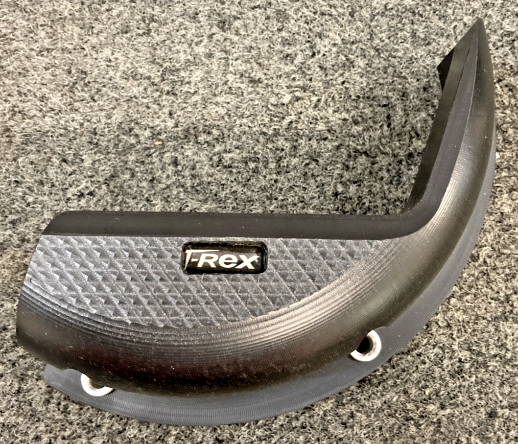 NEW GENUINE T-Rex RACING N80-15 N80-7FB2 DUCATI PANIGALE 959 NO CUT FRAM SLIDERS