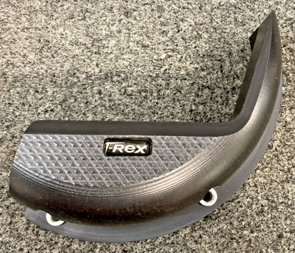 NEW GENUINE T-Rex RACING N80-15 N80-7FB2 DUCATI PANIGALE 959 NO CUT FRAM SLIDERS