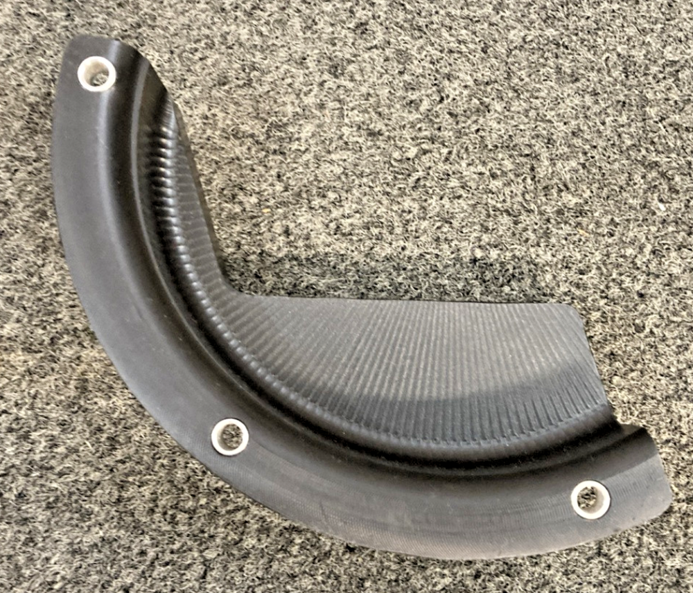 NEW GENUINE T-Rex RACING N80-15 N80-7FB2 DUCATI PANIGALE 959 NO CUT FRAM SLIDERS
